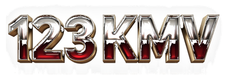 123kmv logo
